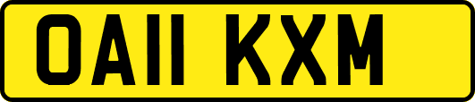 OA11KXM