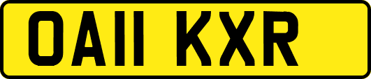 OA11KXR