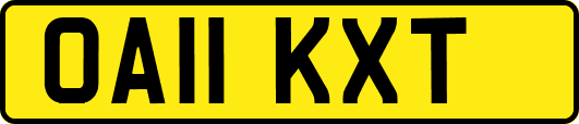 OA11KXT