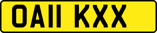 OA11KXX