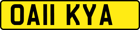 OA11KYA