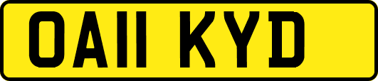 OA11KYD