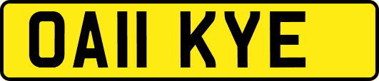 OA11KYE
