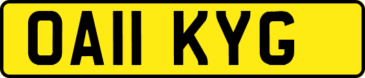 OA11KYG