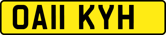 OA11KYH