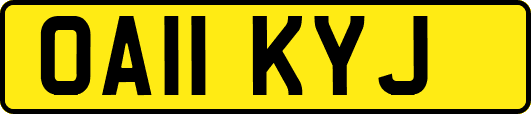 OA11KYJ