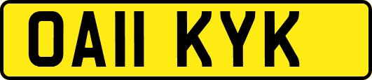 OA11KYK