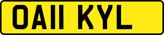 OA11KYL