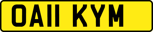 OA11KYM