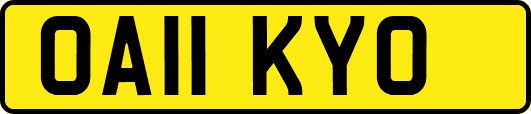 OA11KYO