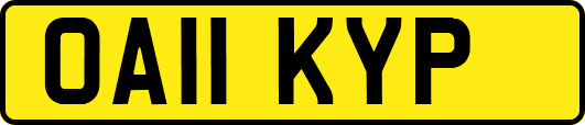 OA11KYP
