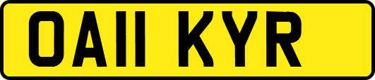 OA11KYR