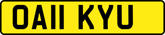 OA11KYU