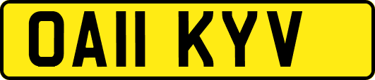 OA11KYV