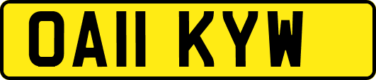 OA11KYW