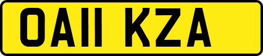 OA11KZA