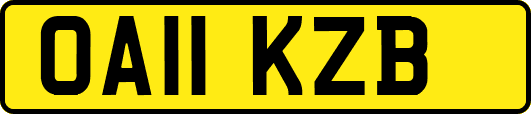 OA11KZB