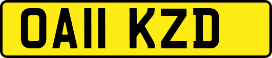 OA11KZD