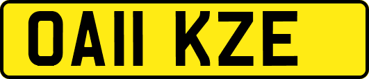 OA11KZE