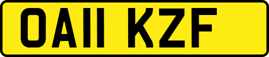 OA11KZF