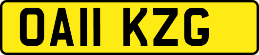 OA11KZG