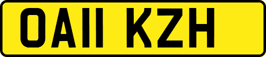 OA11KZH