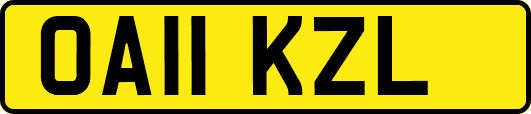 OA11KZL