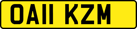 OA11KZM
