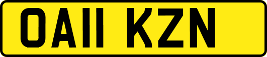 OA11KZN