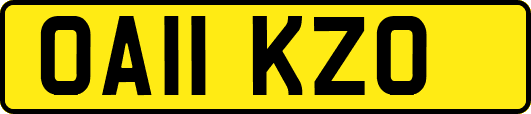 OA11KZO