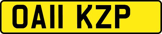OA11KZP