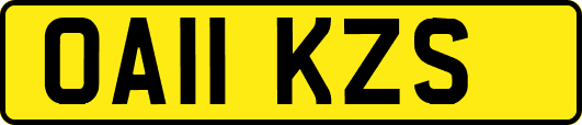 OA11KZS