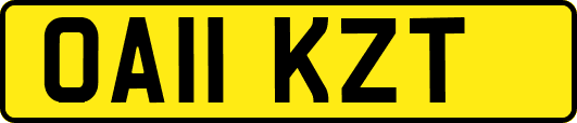 OA11KZT
