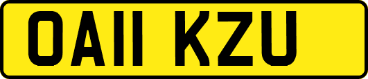 OA11KZU