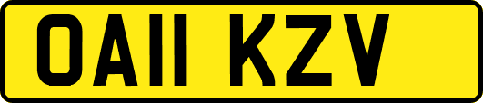 OA11KZV