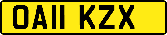 OA11KZX