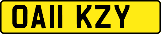 OA11KZY