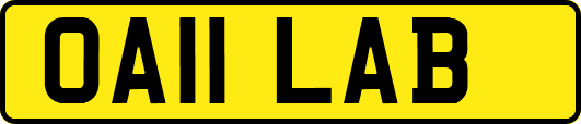 OA11LAB