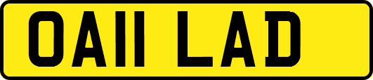 OA11LAD