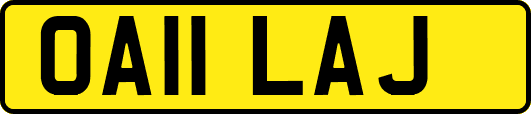 OA11LAJ