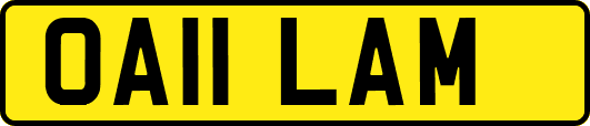 OA11LAM