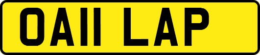 OA11LAP