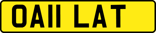 OA11LAT
