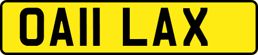 OA11LAX