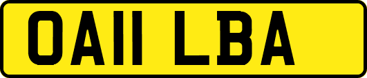 OA11LBA