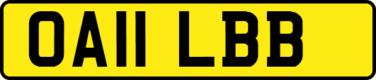 OA11LBB