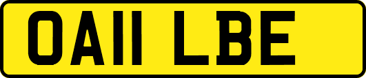 OA11LBE
