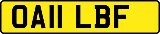 OA11LBF