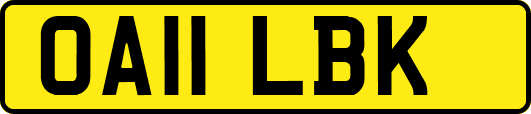 OA11LBK