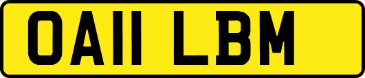 OA11LBM